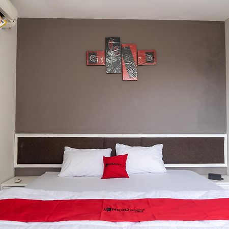 Reddoorz Plus @ Sawah Besar Cakarta Dış mekan fotoğraf